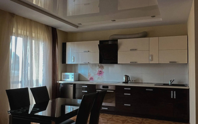 Квартира Уютная студия в центре Бреста