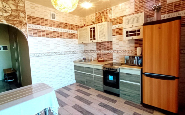 Apartments Tatyanin dom Ulitsa Pavla Morozova,91