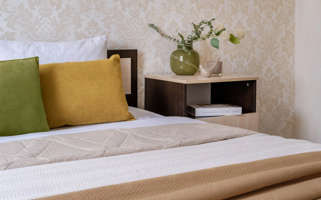 Квартира Sweet Home