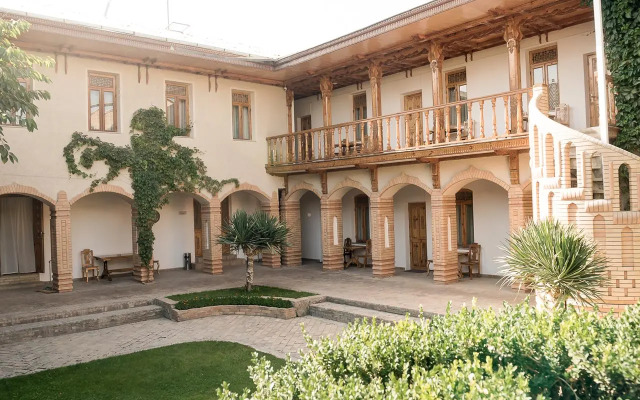 Malika Classic hotel