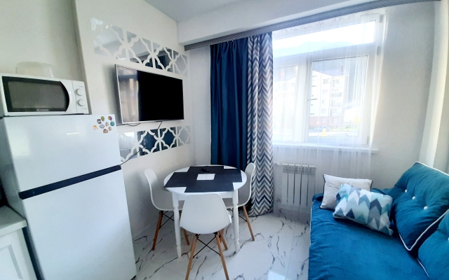 Aparty S 2 Spalnyami Ryadom S Podyemnikom Flat