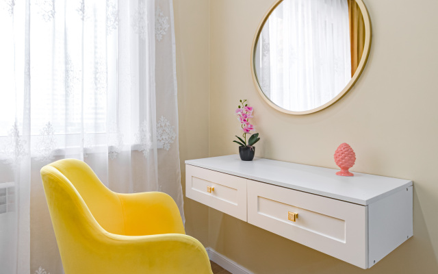 Symphony Guest House Flat