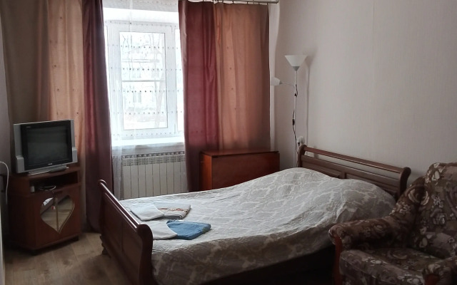 Квартира Уютная в центре города