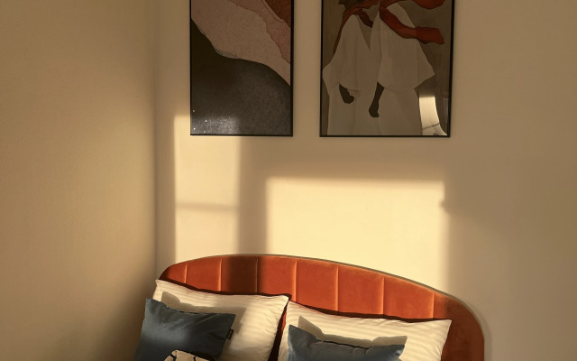 Квартира солнечная на м. Медведково