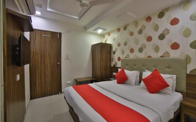 Sunstar Inn by Sky Stays Hotel