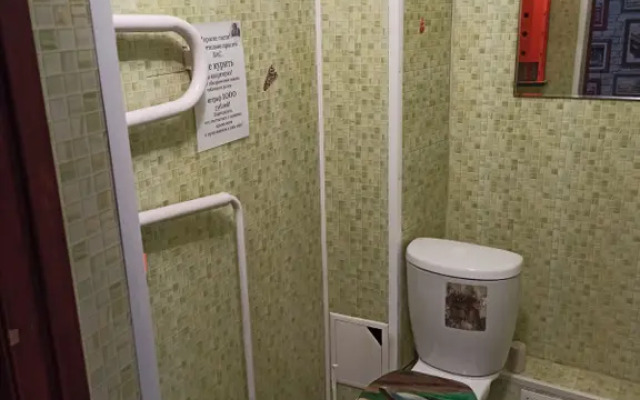 Апартаменты на Калинина 20