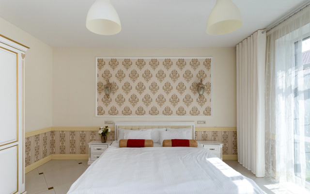 Частный дом в 5-ти минутах от центра города