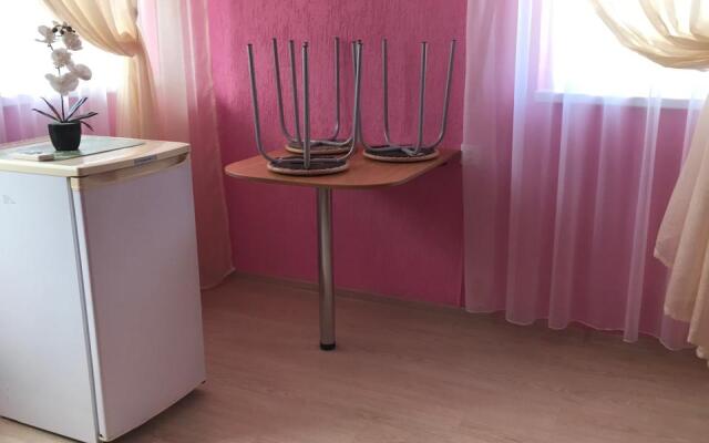 Na Kurortnoy Guest House