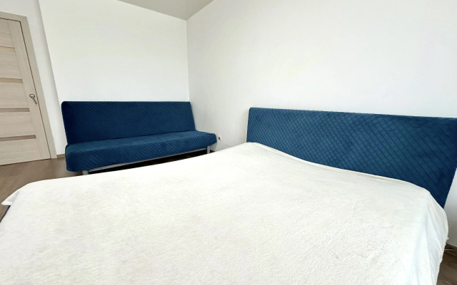 Квартира Трамвайный переулок 2/4