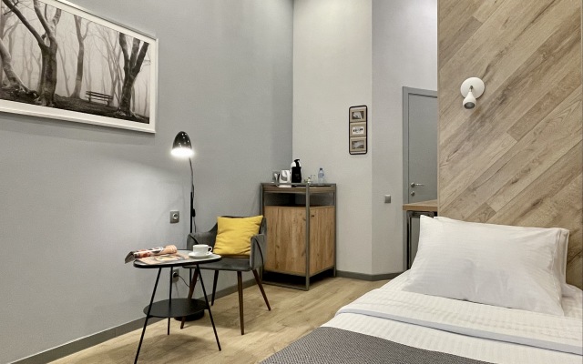 Adres Hotel