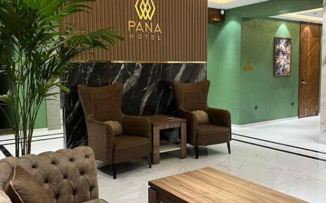 Pana Hotel