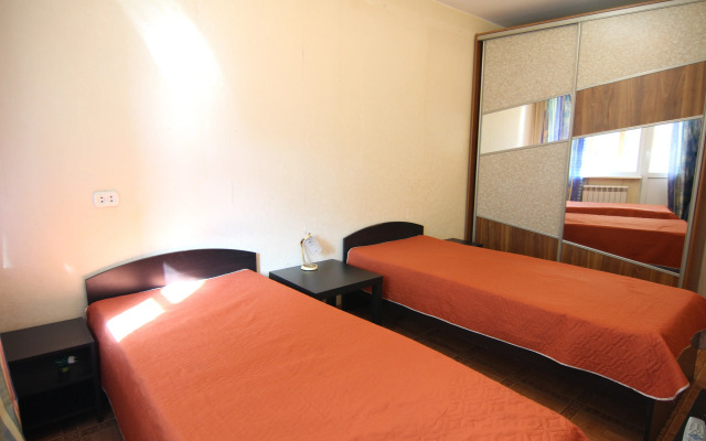 Квартира на Молодежной Улице 16