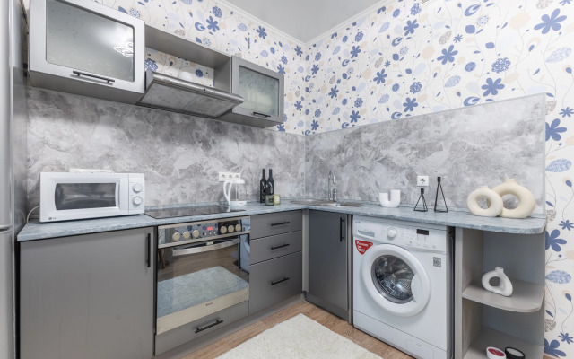 Апартаменты Residence Elegance