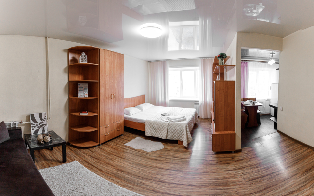 Apartamenty Na Ul.rukavishnikova 7