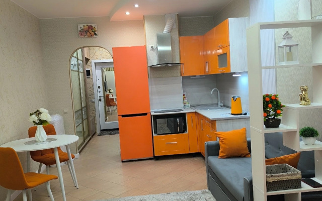 Квартира в самом центра Архангельска