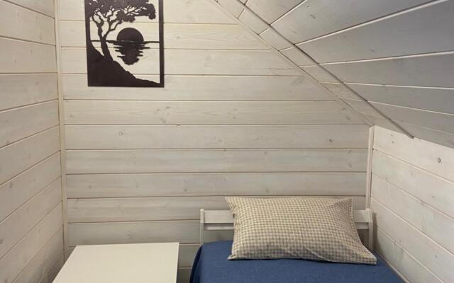 PANORAMA ALTAI Guest House