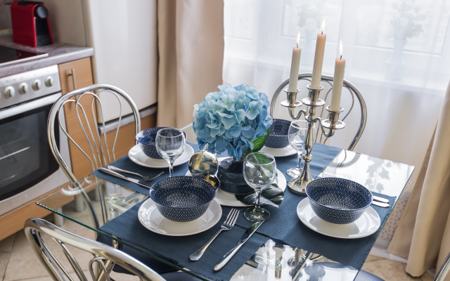 Квартира GM Apartments на Арбате с видом на Кремль