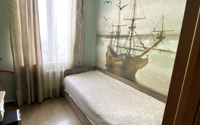 Квартира Riviera