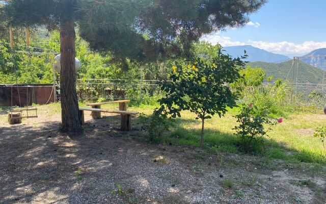 Гостевой дом Дабарахъ