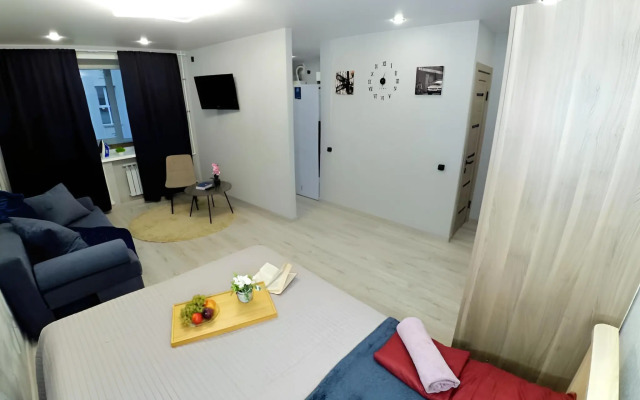 Апартаменты В Центре Рядом с Казан Молл