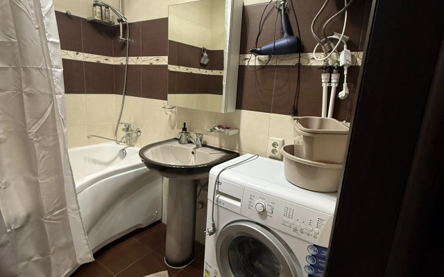 Квартира Уютная студия в одном из лучших районов города