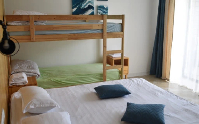 Fazenda U MIHALYICHA Hotel