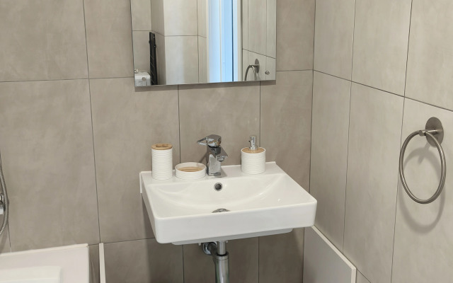 Квартира Новая квартира на Московском проспекте