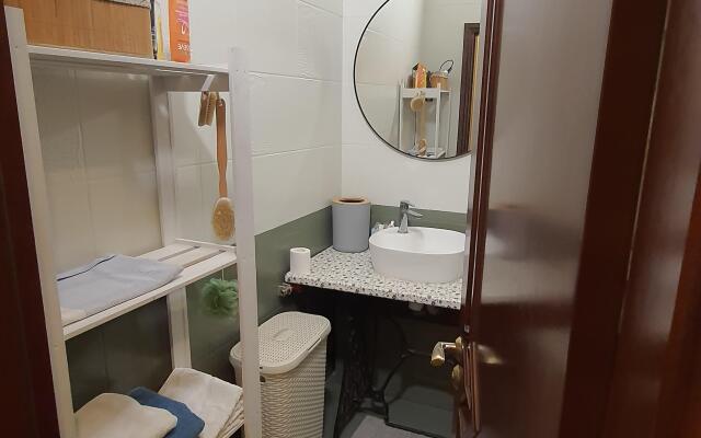 Гостевой Дом Пушкинская