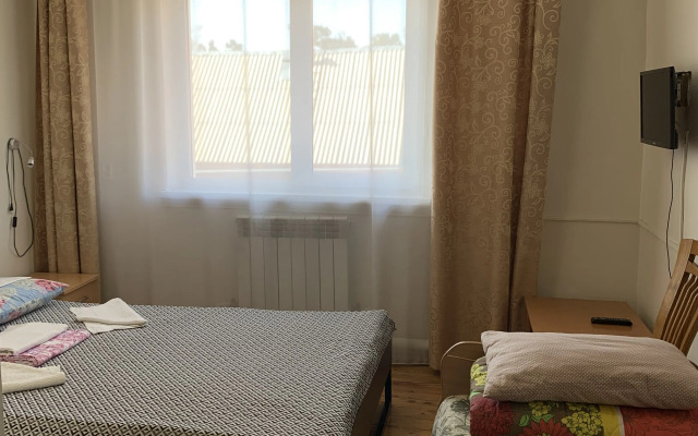 Гостевой дом Гармония