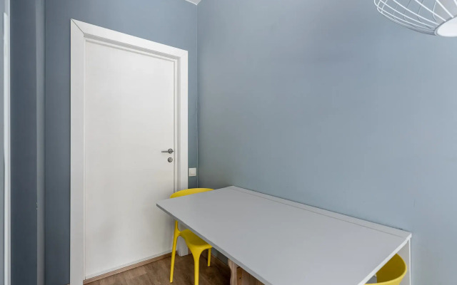 Квартира RentWill Dmitrovskoe Shosse 21 2