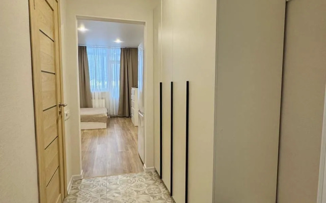 Na Ulitse Rozhdestvenskaya 55 k2 Flat