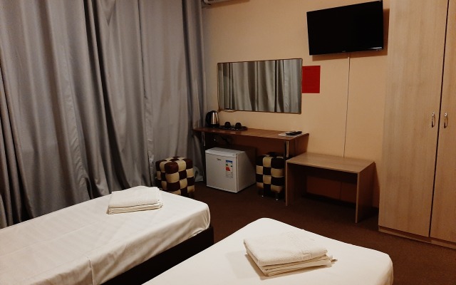 Siti Hotel Hotel