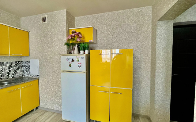 Na Ulitse Leninа 235