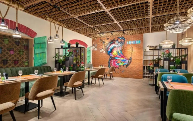 Hotel La Quinta by Wyndham Dubai Jumeirah