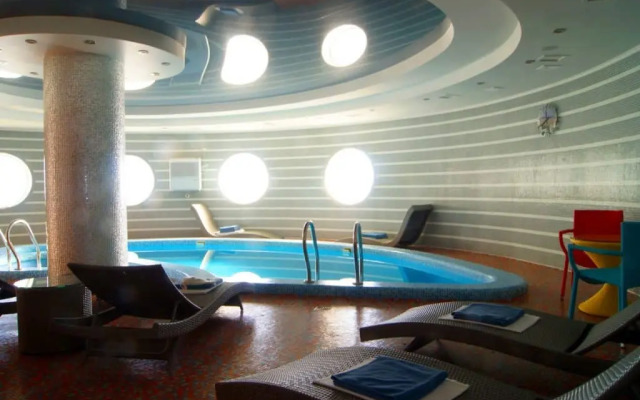 Hotel Yevropa