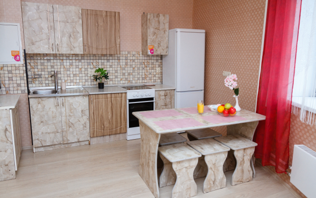 9 Nochej Ivana Susanina 41 Apartments