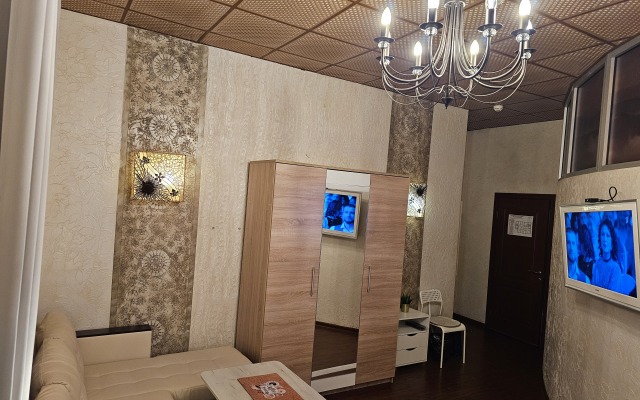 Apelsin Na Pushkinskoj Ploschadi Hotel