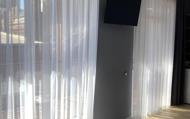 Casa De La Luz Guest House