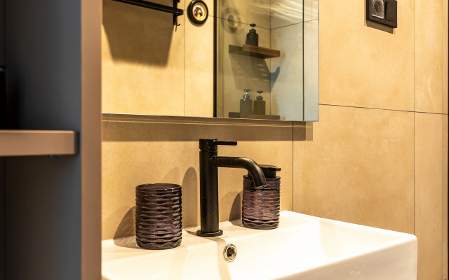 Апартаменты Премиальные в центре Санкт-Петербурга  4