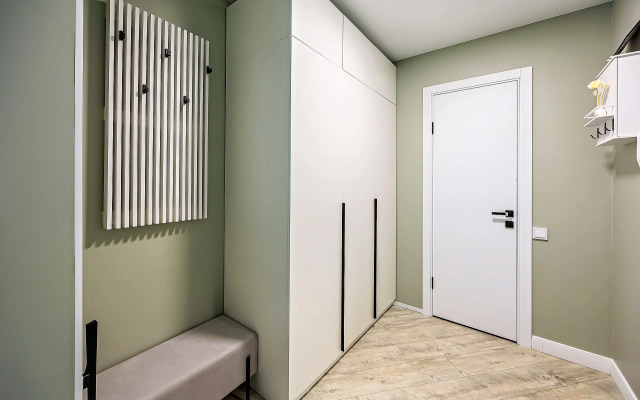 Уютная Квартира в центре у метро