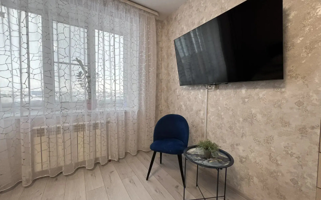 Апартаменты В центре