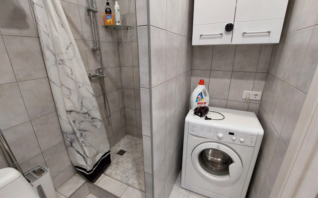 SV Zhiraf 2 Apartments