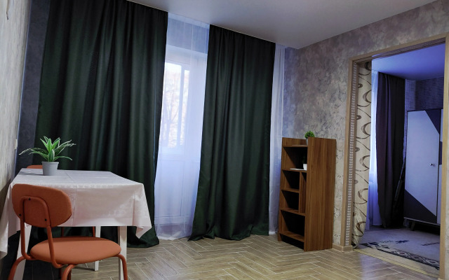 Квартира на Московском проспекте