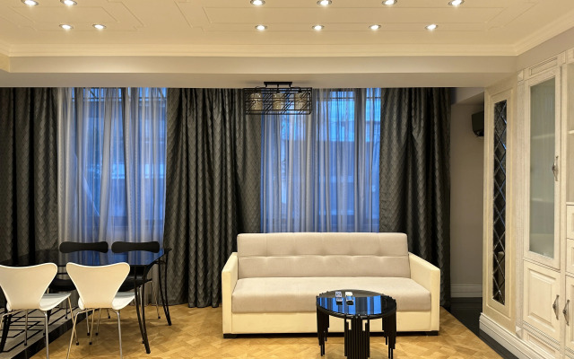1-K, Ulitsa Anrapetutyan, Hn761 Flat