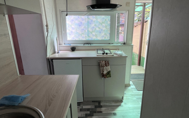 Апартаменты Двухкомнатные на ул. Гагарина, д.58, кв.2