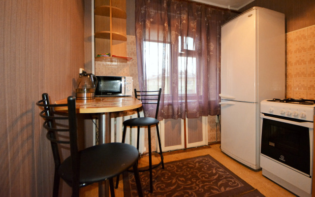 Квартира в Центре у Центральной Библиотеки