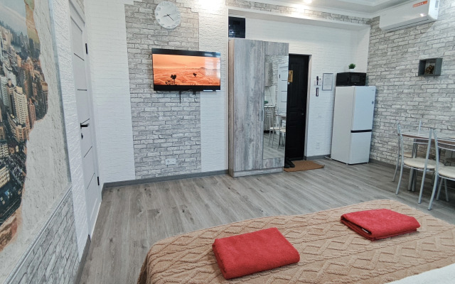 Апартаменты на Красной Армии 136/8