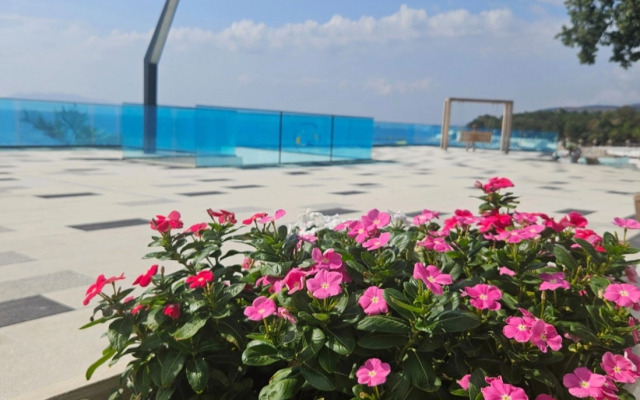 Guest house Akvamarin