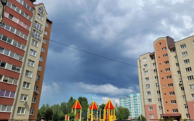 Апартаменты У Ирины как дома