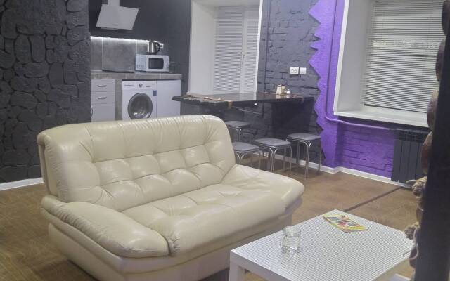 Апартаменты Эйдемана 10